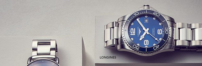 LONGINES