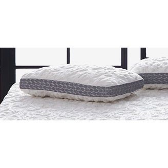 Aireloom Nimbus Aspire Memory Foam Pillow