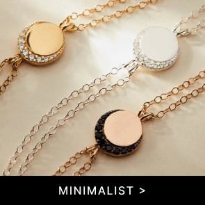 Minimalist | SHOP NOW