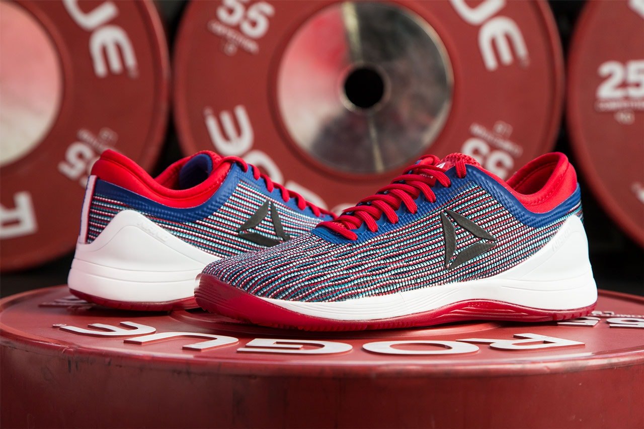 Reebok CrossFit Nano