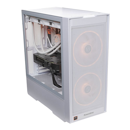 PowerSpec G909 Gaming Desktop