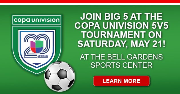 COPA, Saturday May 21, 2022