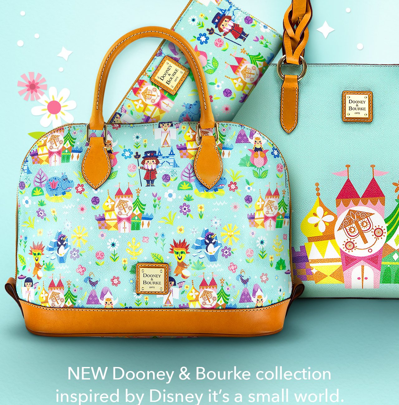 Dooney & Bourke | Shop Now