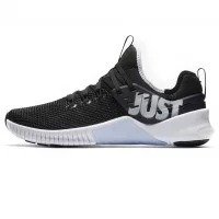 Nike Metcon Free - Men's Black