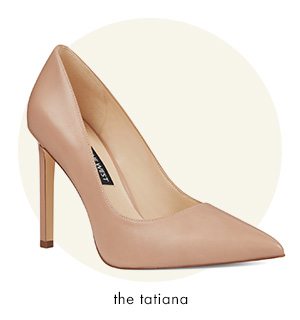 The Tatiana