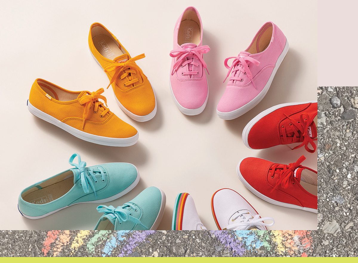 Keds colors cheap