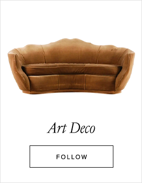 Art Deco Seating