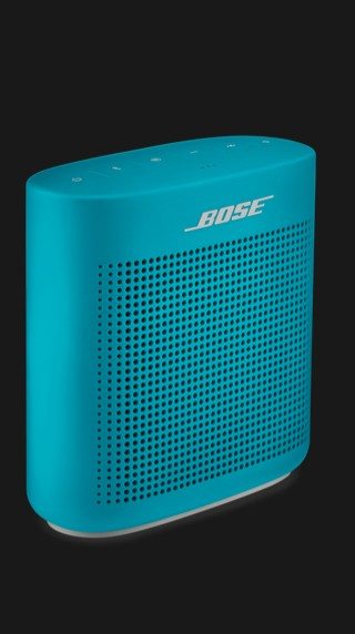 SoundLink Color portable speaker II