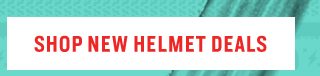 Cyber Monday - New Helmet Deals