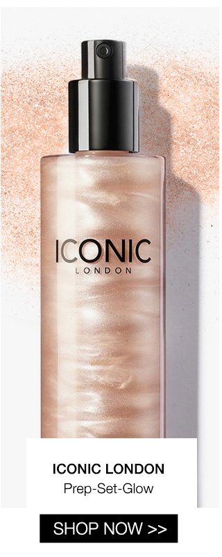 ICONIC London