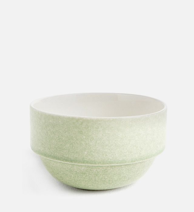 John Lewis & Partners Farmhouse Cereal Bowl