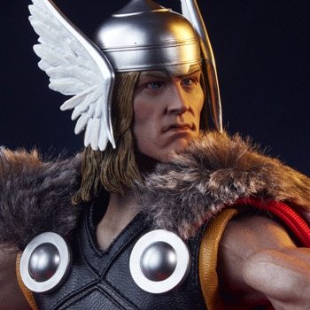 Thor Sixth Scale