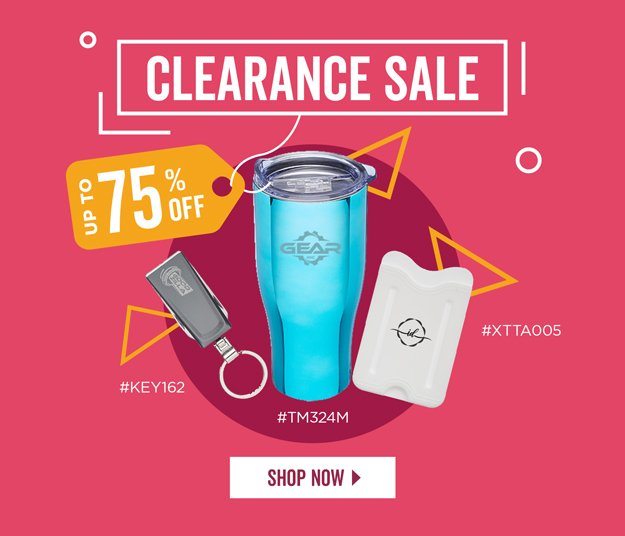 Clearance Spotlight | Save up to 70%