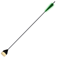 Glow in the Dark LARP Arrow