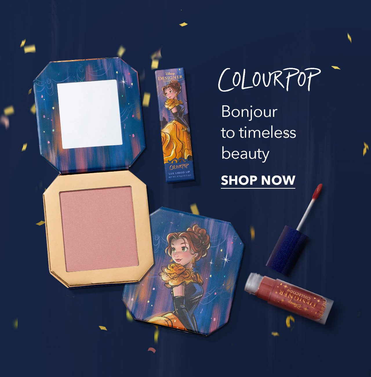 Colourpop | Shop Now