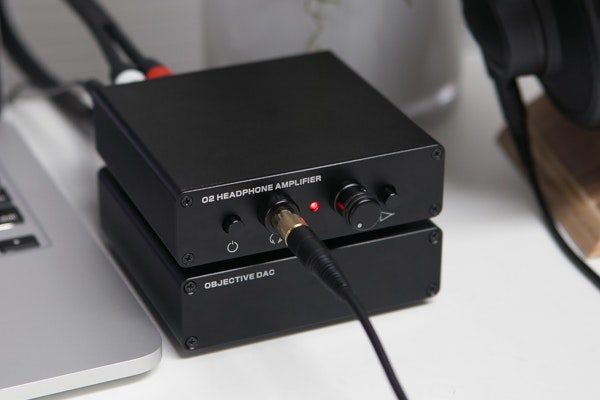 Massdrop Objective 2 O2 Headphone Amplifier The Community s