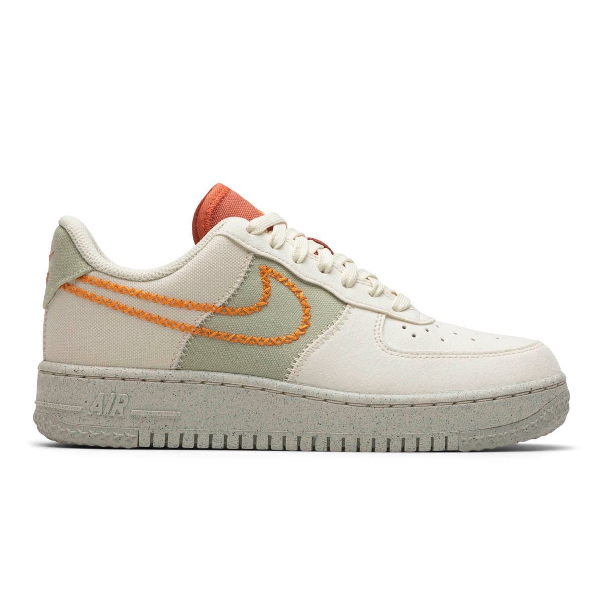 WOMEN'S AIR FORCE 1 '07 LOW