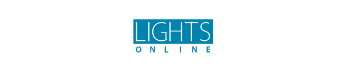 LightsOnline logo