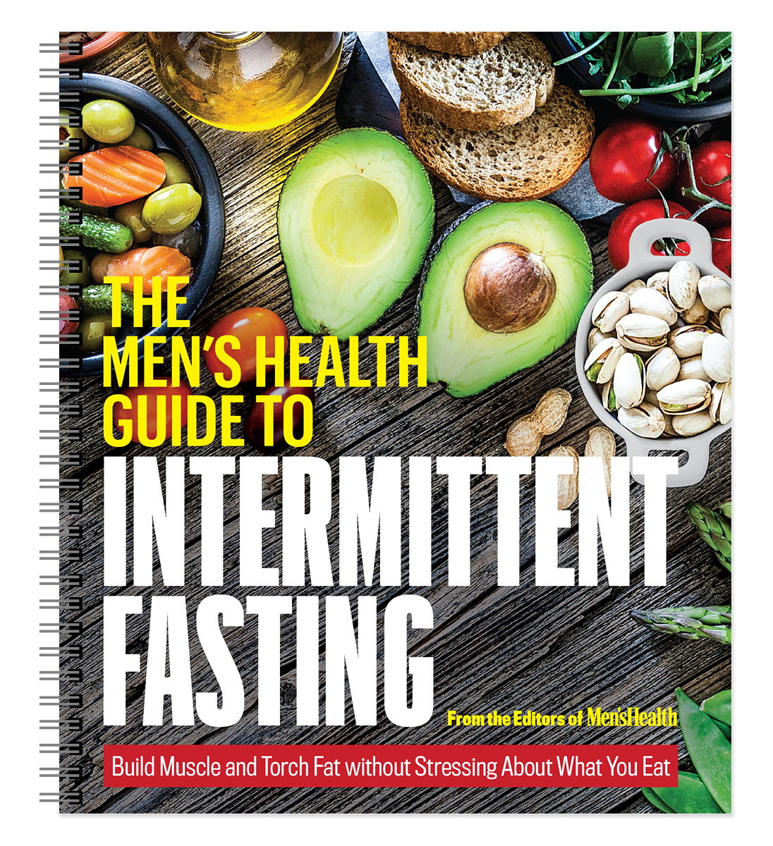 Guide to Intermittent Fasting