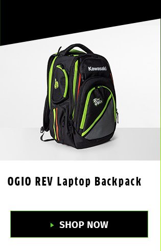 OGIO Rev Laptop Backpack