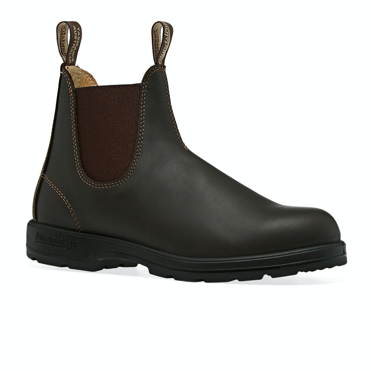 Blundstone 550 Boots - Walnut Brown