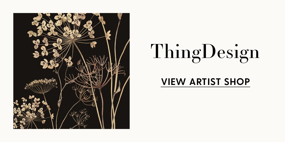 ThingDesign | VIEW ARTIST SHOP