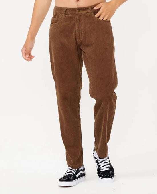 Classic Surf Cord Pant