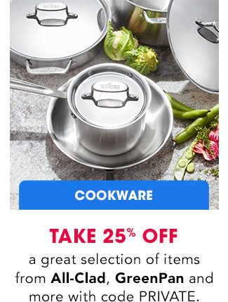 cookware