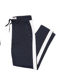 COLOR BLOCK TRACK PANT