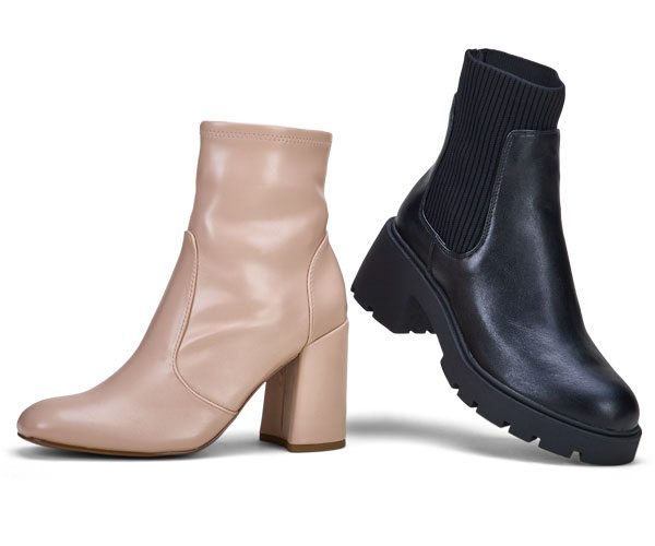 Steve Madden - Fall Collection