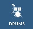 Online Drums Lessons