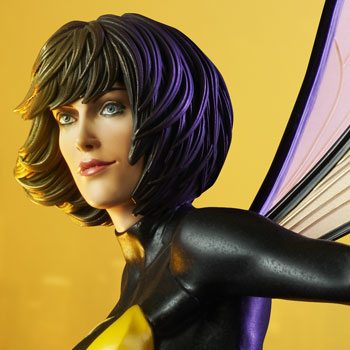 Wasp Statue by Sideshow Collectibles