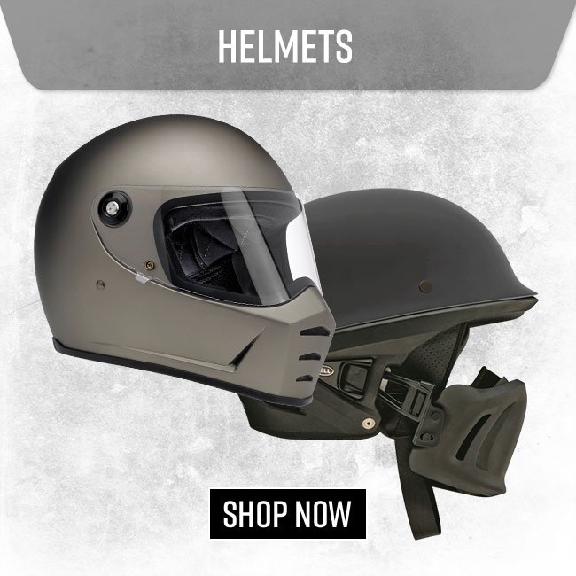 Helmets