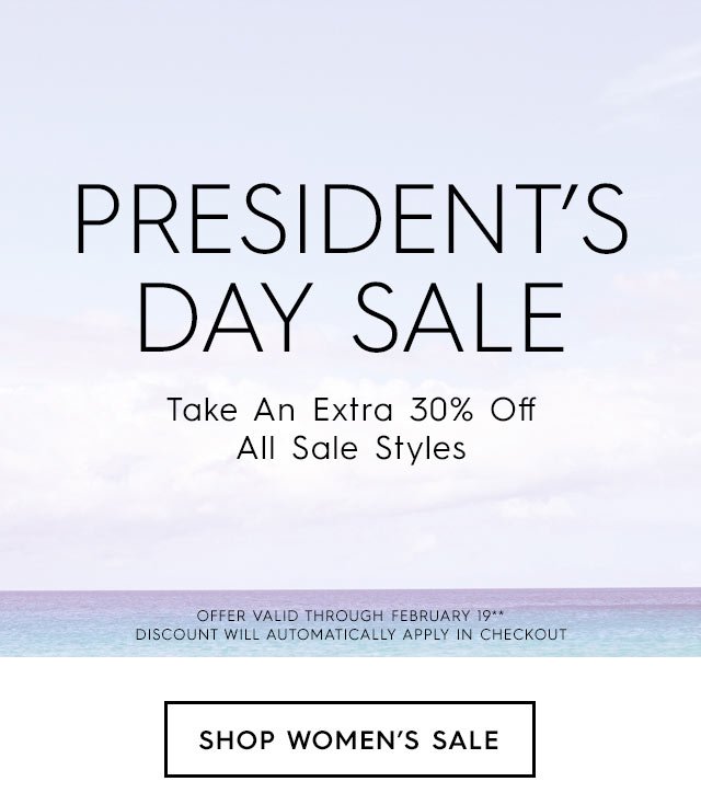 Hero Top - Shop Women's Sale