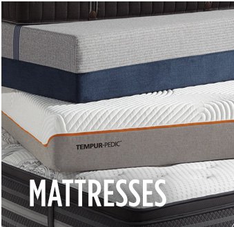 MATTRESSES