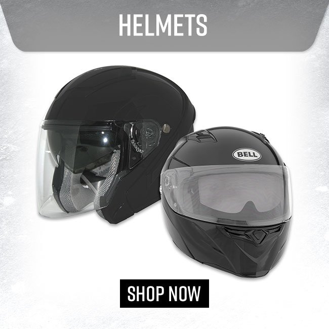 Helmets