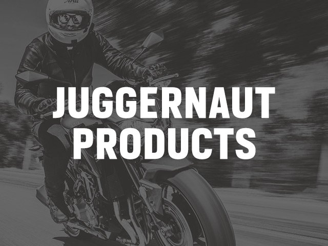 Juggernauts - Shop All