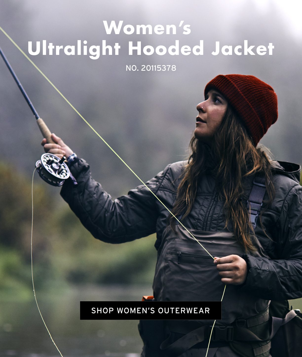SHOP WOMENS DOWN & INSULATED
