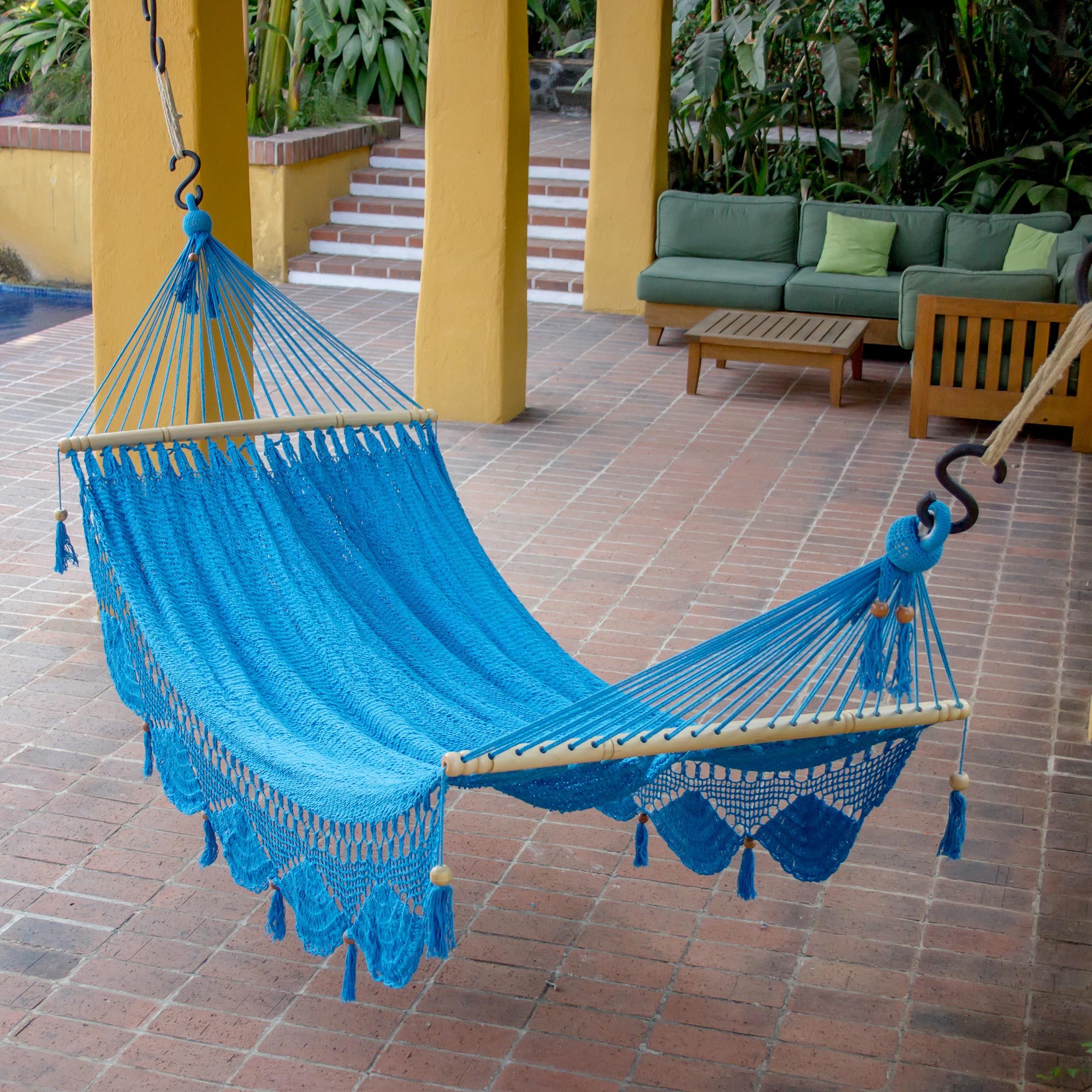 Hammocks