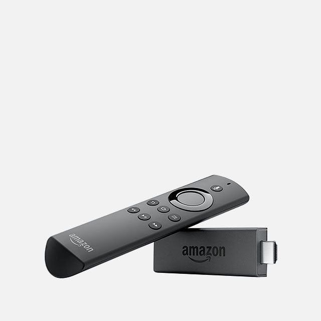 Amazon Fire TV Stick with Alexa