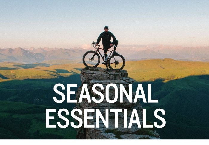 Seasonal Essentials