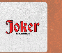 Joker Machine 