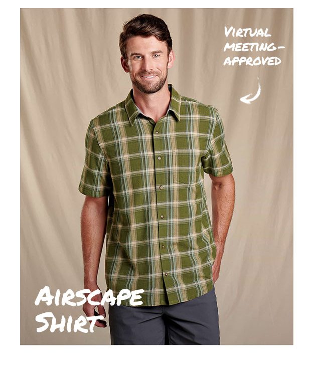 Airscape Shirt