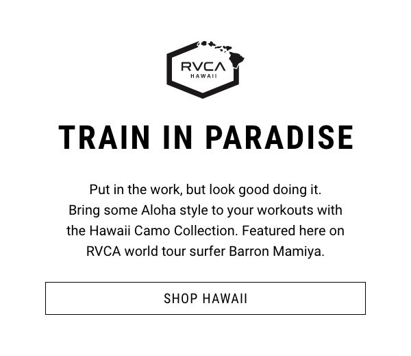 Shop Hawaii