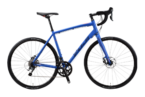 Fuji Sportif 2.0 Disc Road Bike - 2017 Performance Exclusive