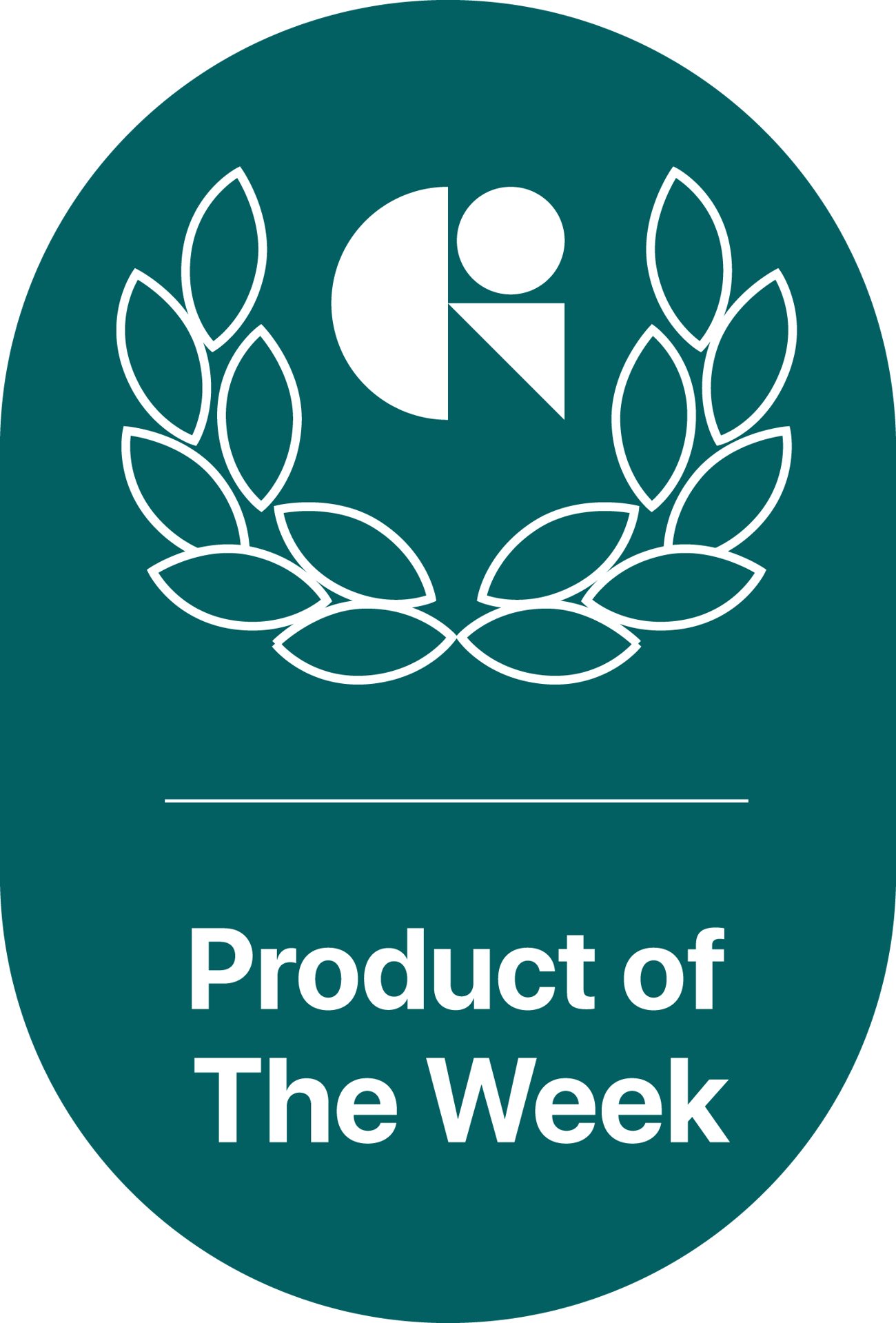 Product of the Week Winner