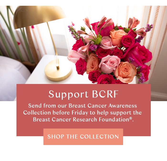Support BCRF