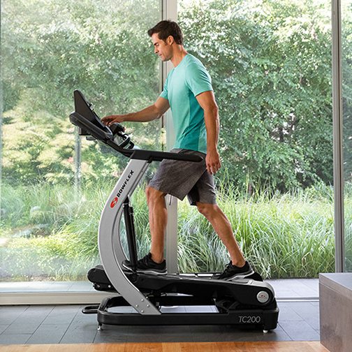 Treadclimber TC200