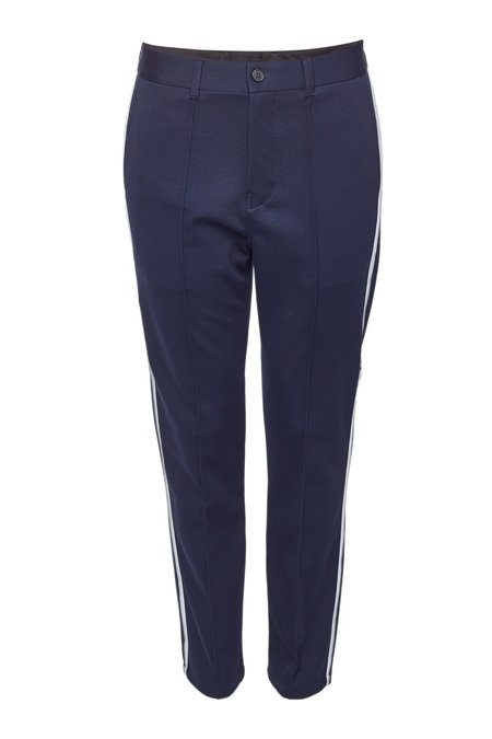 Jackson Pants | GOLDEN GOOSE