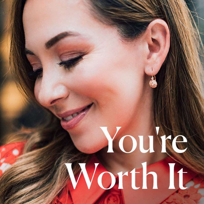 Your Worth It